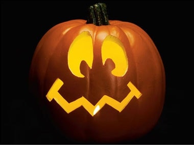 udskæring af græskar til halloween udskæring af græskar til halloween